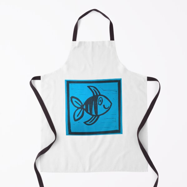 Item preview, Blue Fish designed and sold by SombreroDoodles.