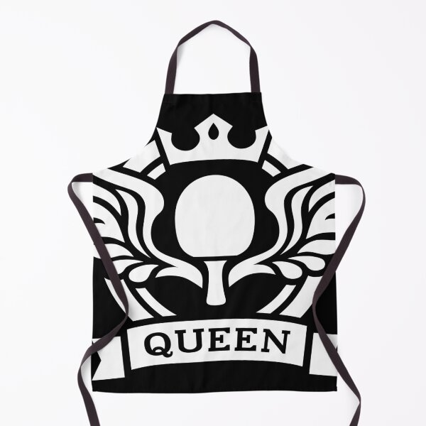 Item preview, Table Tennis Queen designed and sold by martuzka.