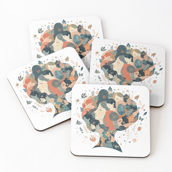 Item preview, Too Many Thoughts designed and sold by catcurio.