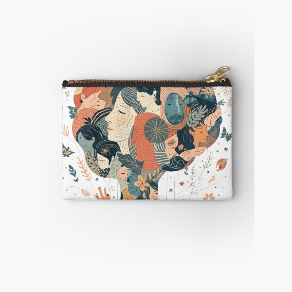 Item preview, Too Many Thoughts designed and sold by catcurio.