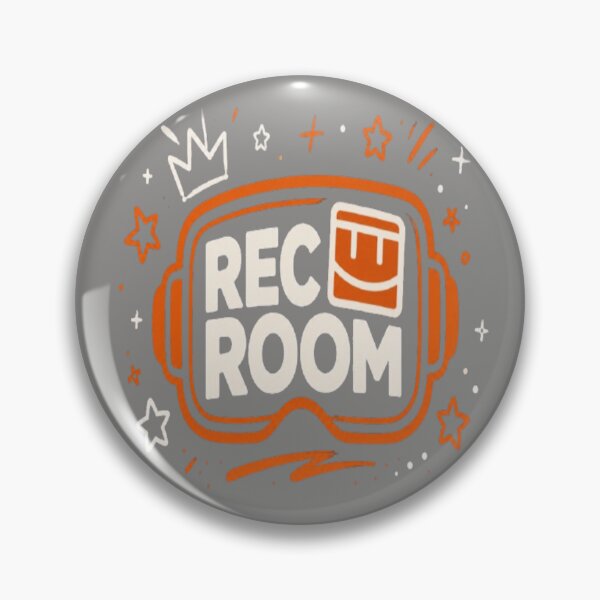 Item preview, Rec Room designed and sold by BoomStic4ers1.