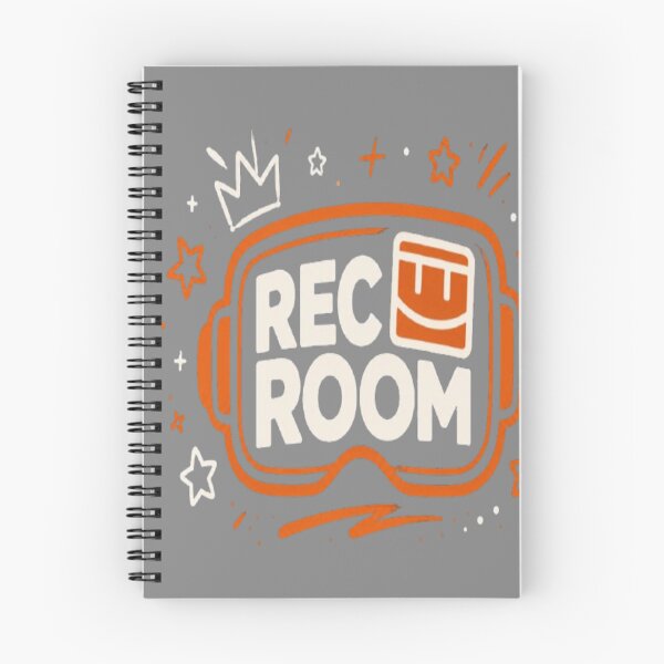Item preview, Rec Room designed and sold by BoomStic4ers1.