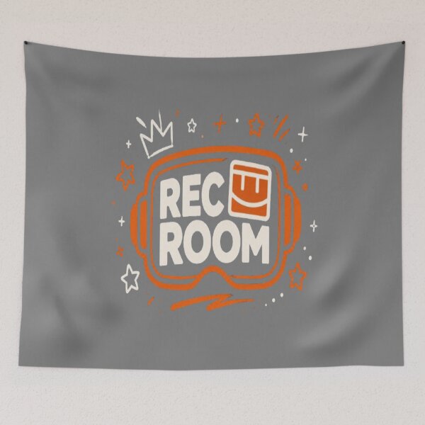Item preview, Rec Room designed and sold by BoomStic4ers1.