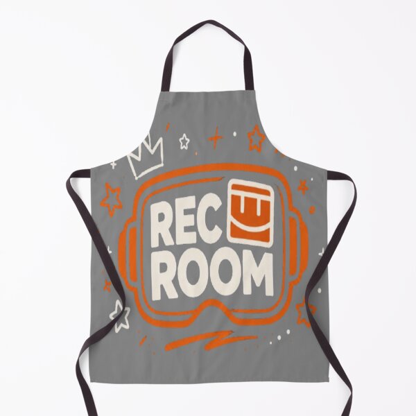 Item preview, Rec Room designed and sold by BoomStic4ers1.