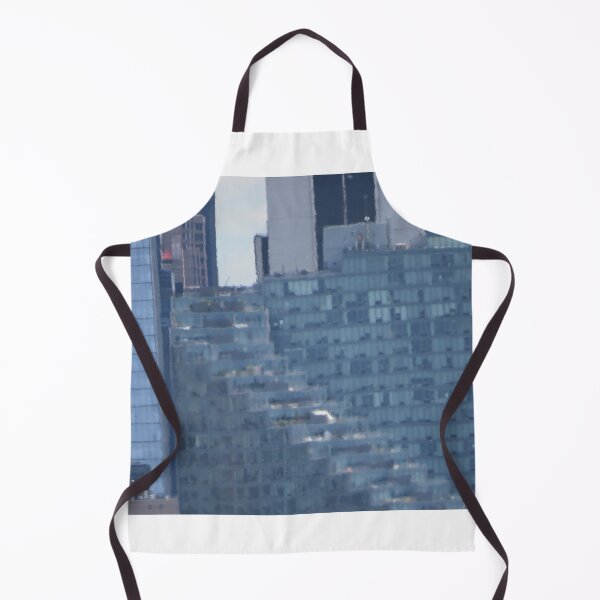 Item preview, Skyscrapers, Modern Architecture, Manhattan Skyline, New York City designed and sold by lenspiro.