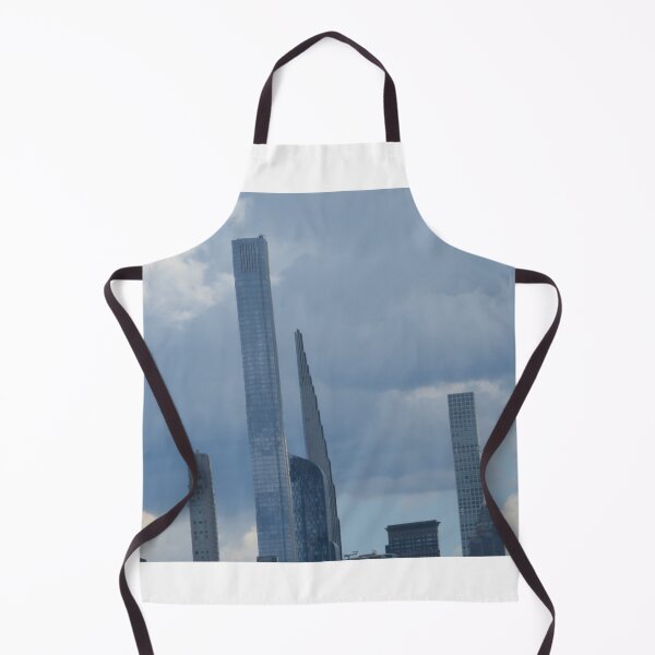 Item preview, Skyscrapers, Modern Architecture, Manhattan Skyline, New York City designed and sold by lenspiro.