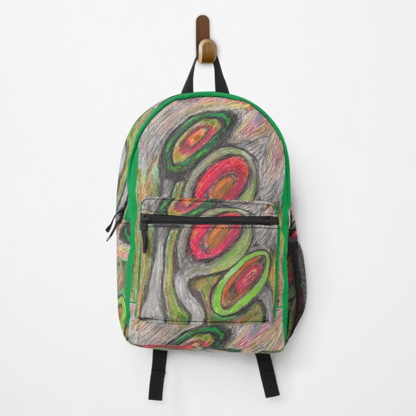 Item preview, Organic Pods, designed and sold by Haxson37art.