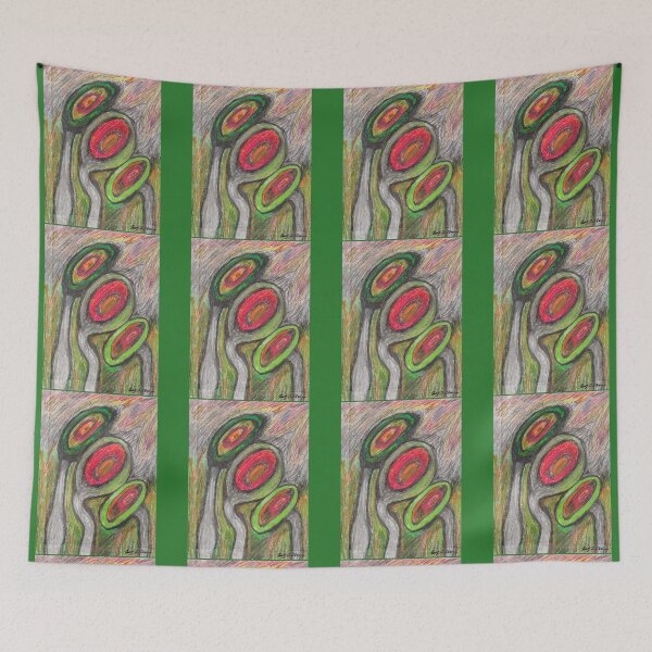 Item preview, Organic Pods, designed and sold by Haxson37art.