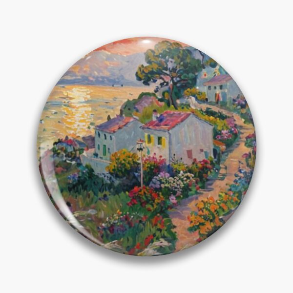 Item preview, At the lakeside designed and sold by sid1802.