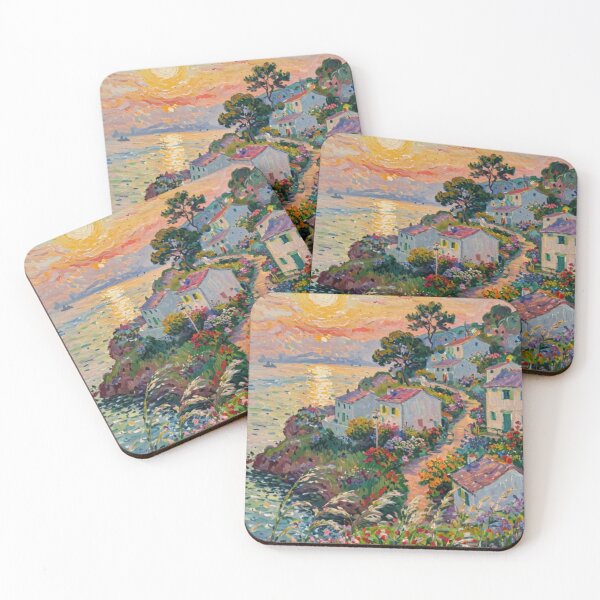 Item preview, At the lakeside designed and sold by sid1802.