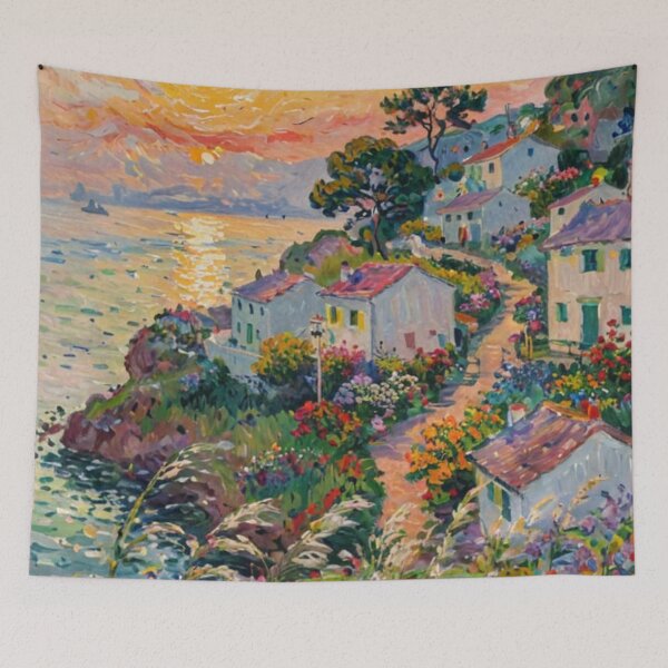 Item preview, At the lakeside designed and sold by sid1802.