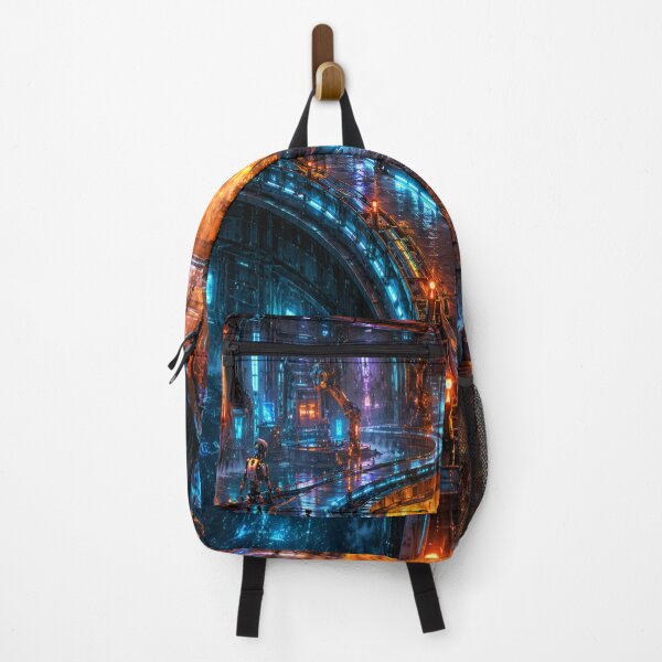 Item preview, THE CYBER FOUNDRY designed and sold by kdhill.