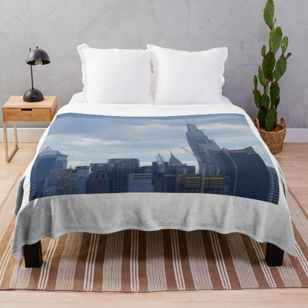 Item preview, Skyscrapers, Modern Architecture, Manhattan Skyline, New York City designed and sold by lenspiro.