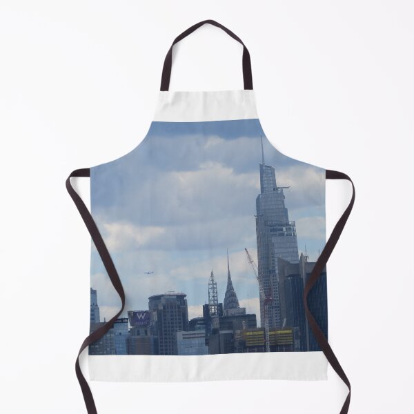 Item preview, Skyscrapers, Modern Architecture, Manhattan Skyline, New York City designed and sold by lenspiro.
