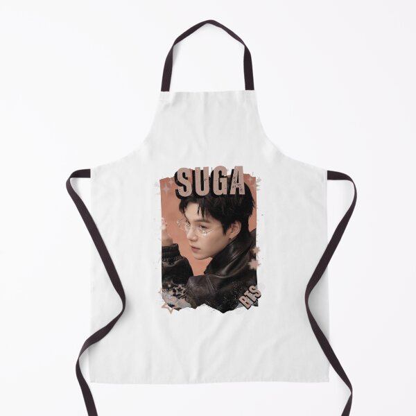 Item preview, BTS Suga Full Group Seven Artists Yoongi One Journey Korean K-pop group Korean boy bandb 2026 concert designed and sold by AJUNICE STUDIO.
