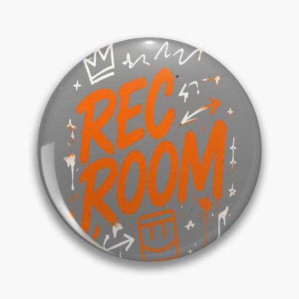 Item preview, Rec Room designed and sold by BoomStic4ers1.