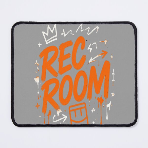 Item preview, Rec Room designed and sold by BoomStic4ers1.
