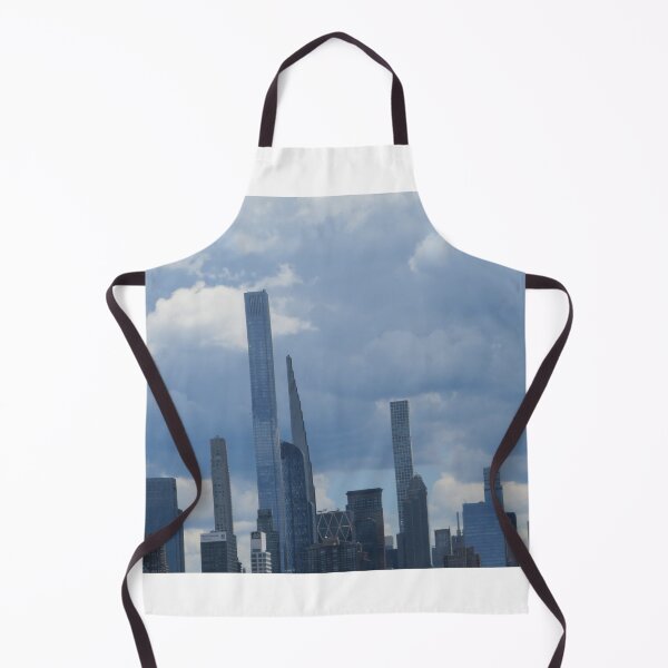 Item preview, Skyscrapers, Modern Architecture, Manhattan Skyline, New York City designed and sold by lenspiro.