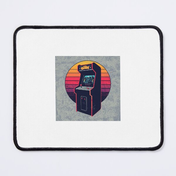 Item preview, retro gamers designed and sold by LamasGreg.