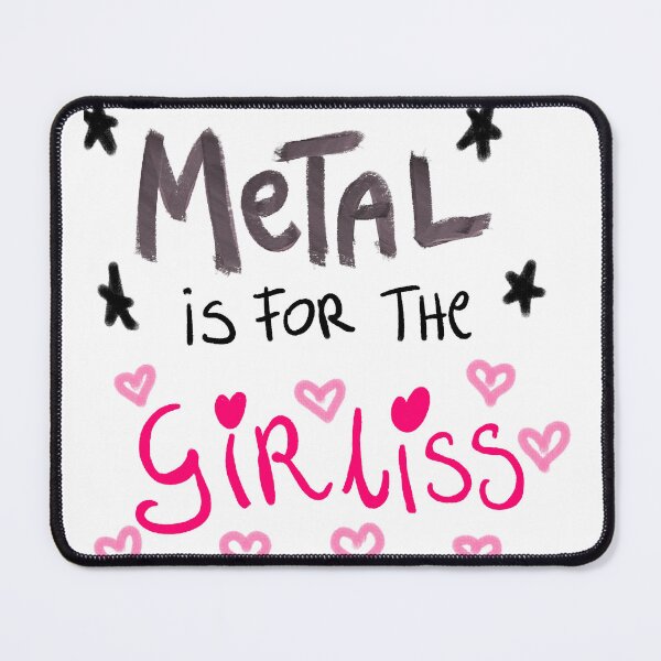 Item preview, metal is for the girlss designed and sold by Kasia1987t.