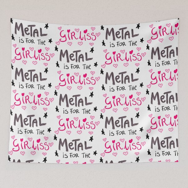 Item preview, metal is for the girlss designed and sold by Kasia1987t.