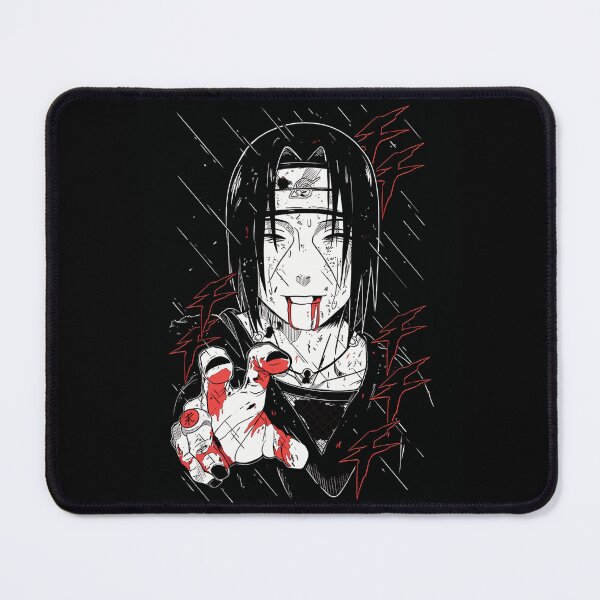 Item preview, The broken hero itachi designed and sold by jumister22.