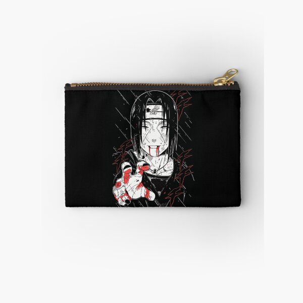 Item preview, The broken hero itachi designed and sold by jumister22.