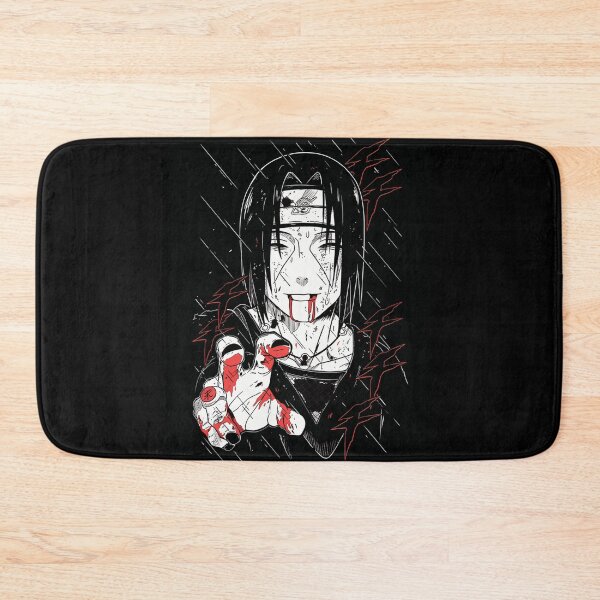 Item preview, The broken hero itachi designed and sold by jumister22.