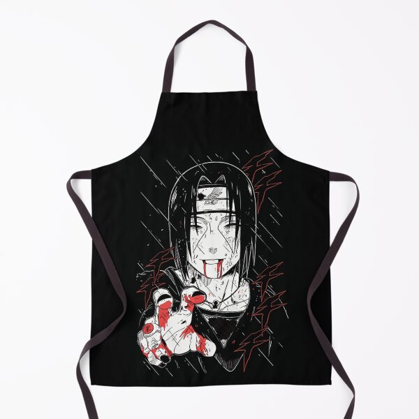 Item preview, The broken hero itachi designed and sold by jumister22.