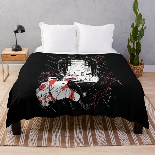 Item preview, The broken hero itachi designed and sold by jumister22.