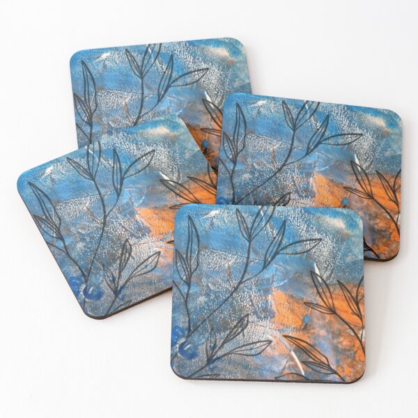 Item preview, Leaves designed and sold by Studio Print Art.