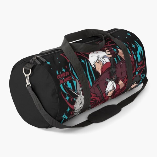 Item preview, Dante – Demon Hunter designed and sold by ANIME HEAT.