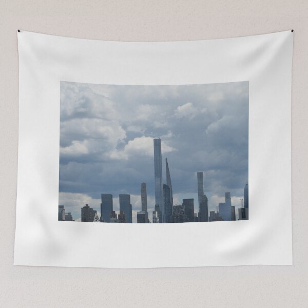 Item preview, Skyscrapers, Modern Architecture, Manhattan Skyline, New York City designed and sold by lenspiro.