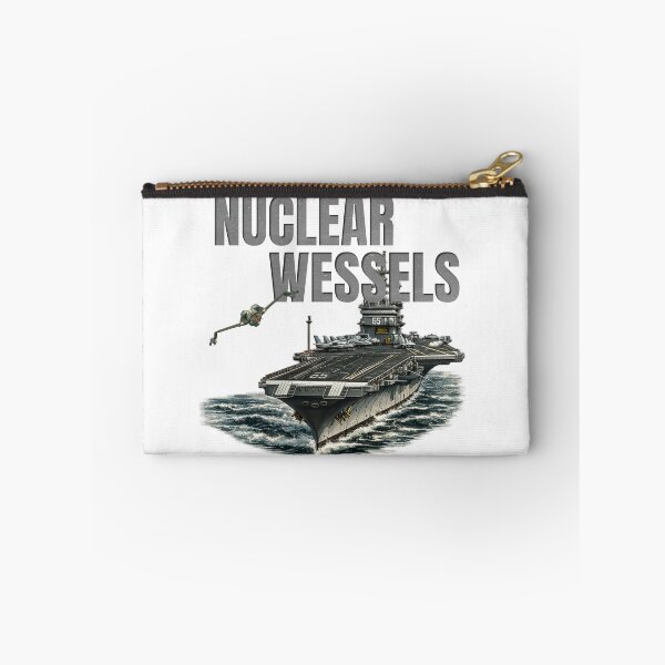 Item preview, Nuclear Wessels! designed and sold by MSM Designs.