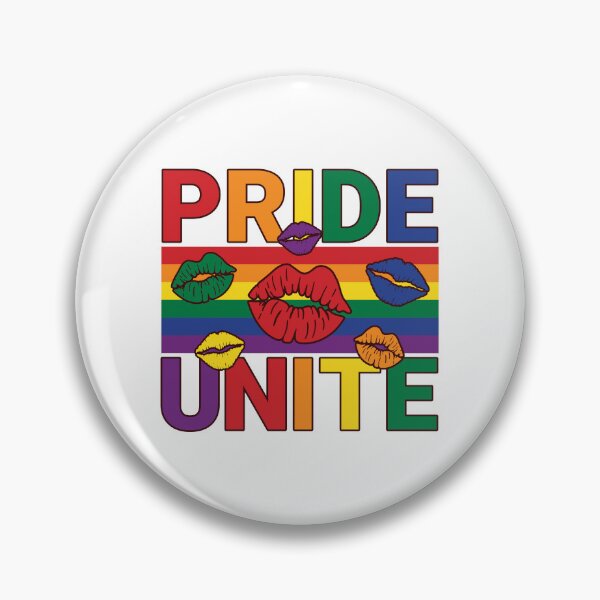 Item preview, Pride Unite designed and sold by TurnEffect.