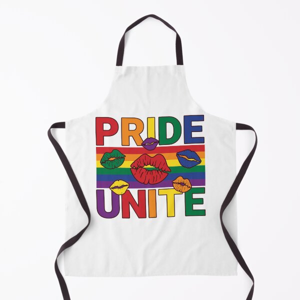Item preview, Pride Unite designed and sold by TurnEffect.