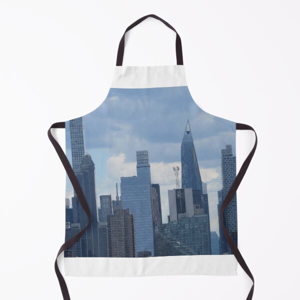 Item preview, Skyscrapers, Modern Architecture, Manhattan Skyline, New York City designed and sold by lenspiro.