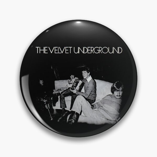 Item preview, Velvet Underground designed and sold by nessismore.