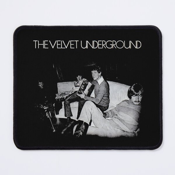 Item preview, Velvet Underground designed and sold by nessismore.