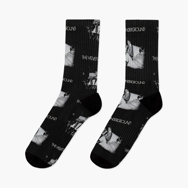 Item preview, Velvet Underground designed and sold by nessismore.