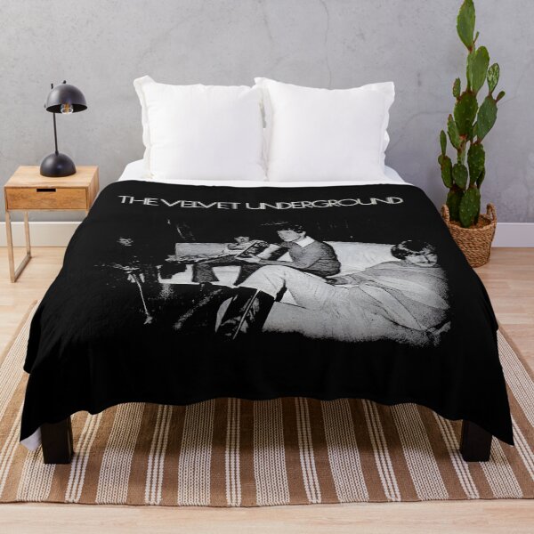 Item preview, Velvet Underground designed and sold by nessismore.