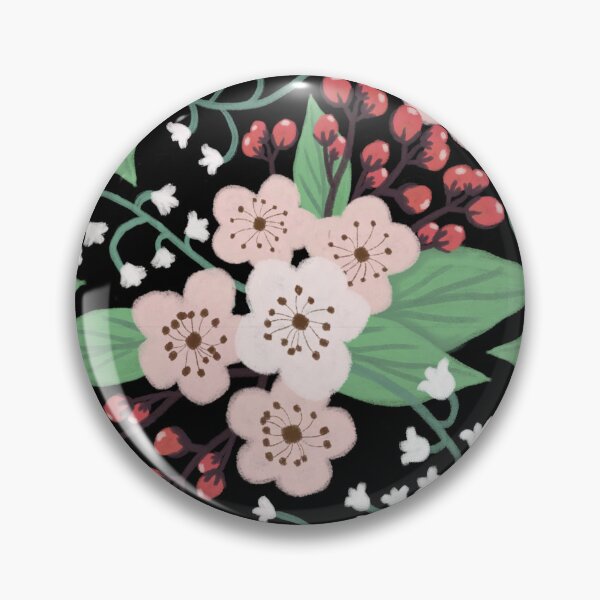 Item preview, May Birth Flowers Bouquet designed and sold by Taurasity.