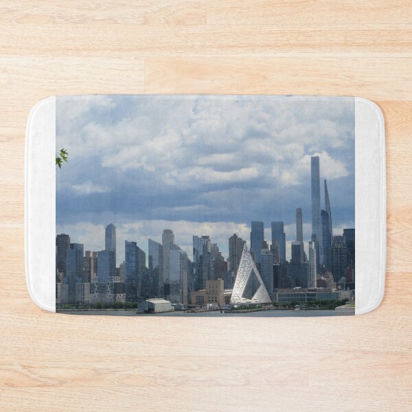 Item preview, Skyscrapers, Modern Architecture, Manhattan Skyline, New York City designed and sold by lenspiro.