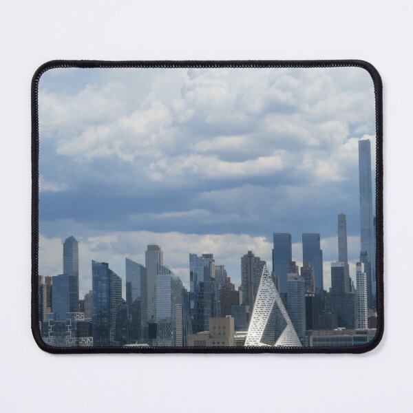 Item preview, Skyscrapers, Modern Architecture, Manhattan Skyline, New York City designed and sold by lenspiro.