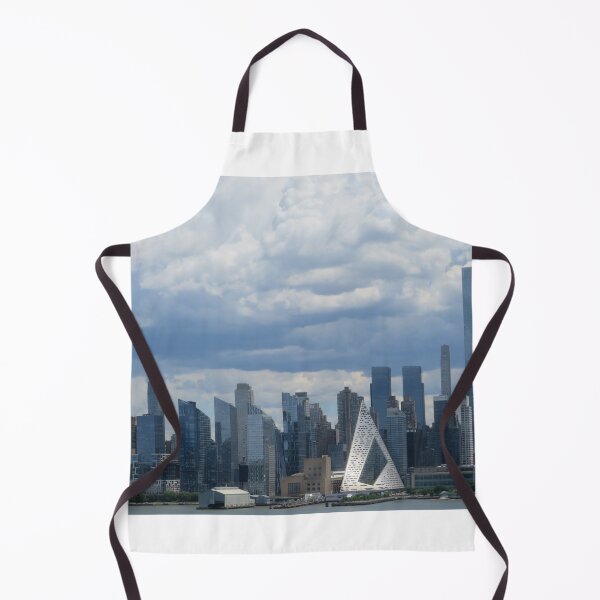 Item preview, Skyscrapers, Modern Architecture, Manhattan Skyline, New York City designed and sold by lenspiro.
