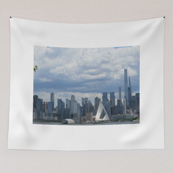 Item preview, Skyscrapers, Modern Architecture, Manhattan Skyline, New York City designed and sold by lenspiro.