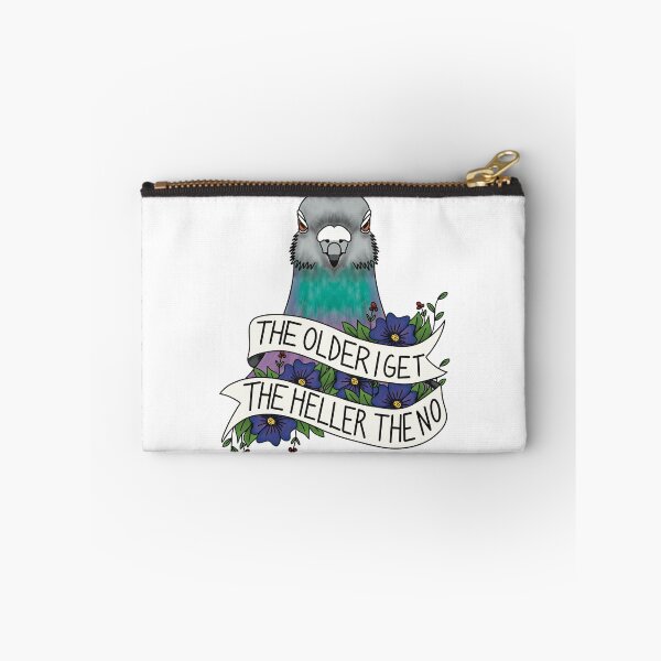 Item preview, The Older I Get The Heller The No designed and sold by Kimberly Bone.