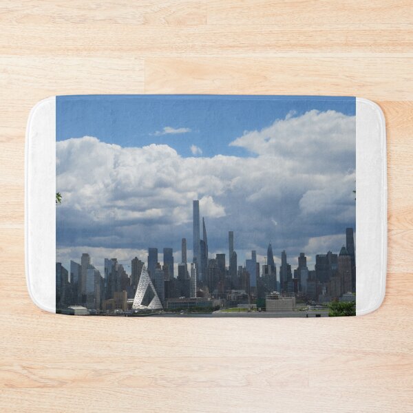 Item preview, Skyscrapers, Modern Architecture, Manhattan Skyline, New York City designed and sold by lenspiro.