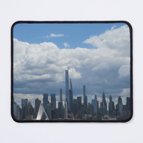 Item preview, Skyscrapers, Modern Architecture, Manhattan Skyline, New York City designed and sold by lenspiro.