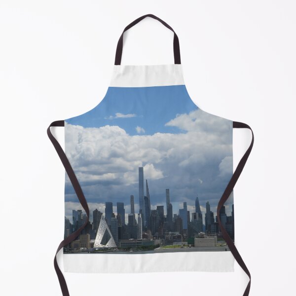Item preview, Skyscrapers, Modern Architecture, Manhattan Skyline, New York City designed and sold by lenspiro.